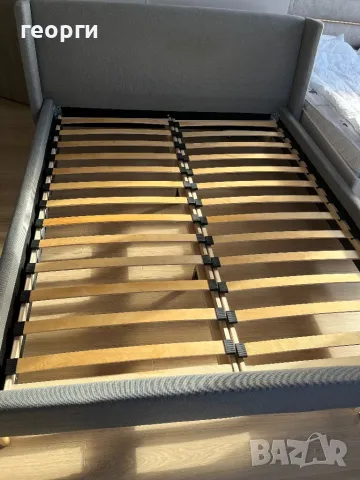 Спалня с матрак алое , снимка 5 - Спални и легла - 48875173