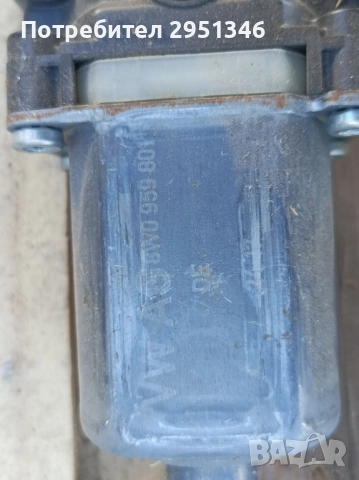 Моторче стъкло стъклоподемник Audi S5 F5 A5 8W0959801, снимка 2 - Части - 52292134