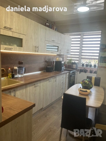 Продавам двустаен апартамент, снимка 15 - Апартаменти - 53556618