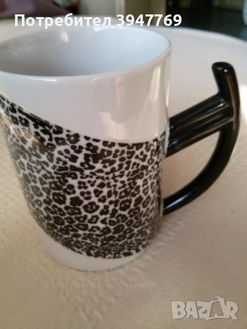 чаша 300 мл., снимка 2 - Чаши - 51524295