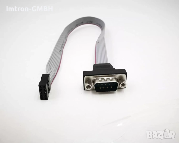 Лентов кабел - LIAN FENG 2651- - SLI AWM 28AWG VW-1 105°C 300V