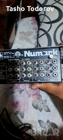 Две тонколони Yorkvile с говорители обертон 2х600 усилвател Ямаха Ах-500 4х470 вата и пулт Nomark, снимка 7 - Ресийвъри, усилватели, смесителни пултове - 53792224