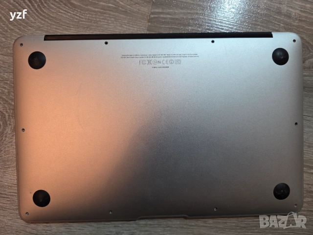 MacBook A1370 11 инча на части, снимка 3 - Части за лаптопи - 53168882