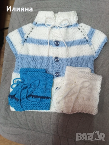 бебешко елече , снимка 12 - Други - 49569794