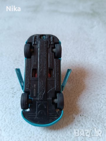 Колекционерски метални колички , снимка 11 - Колекции - 41922025