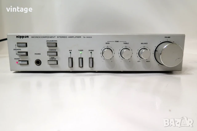 Nippon TA-3003