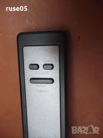 Дистанционно работещо - 61, снимка 2 - Дистанционни - 51240290