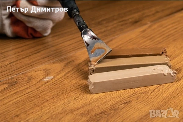 Циклене на паркет от Класик паркет, снимка 2 - Други ремонти - 50655835