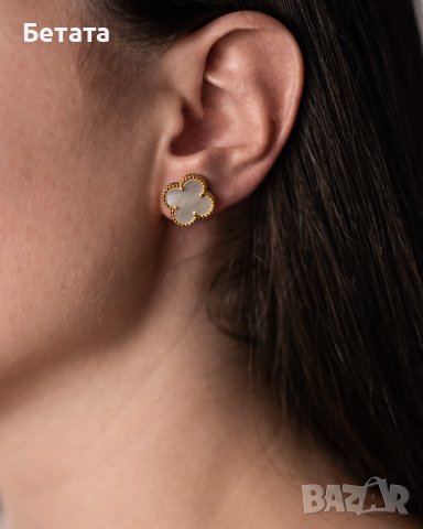 Обеци Ван Клееф, Van Cleef & Aparels, VCA