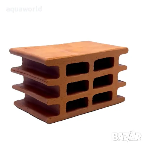 "ПРОМОЦИЯ" Керамично укритие Тухла