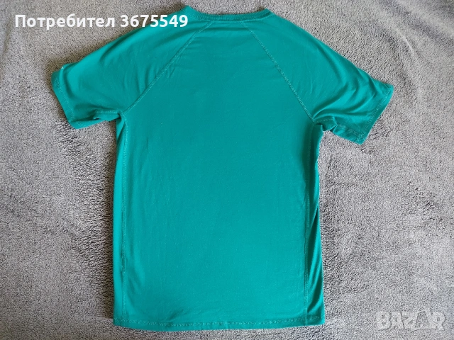 Мъжка тениска Carhartt Force® Pocket T-shirt - размер S, снимка 5 - Тениски - 53478856