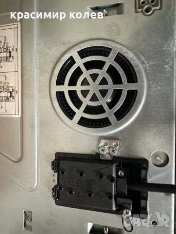 висококачествена индукционна готварска плоча " SIEMENS IQ 700", снимка 10 - Печки, фурни - 53453858