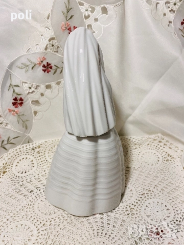 порцеланова статуетка Nao, снимка 4 - Статуетки - 51516703