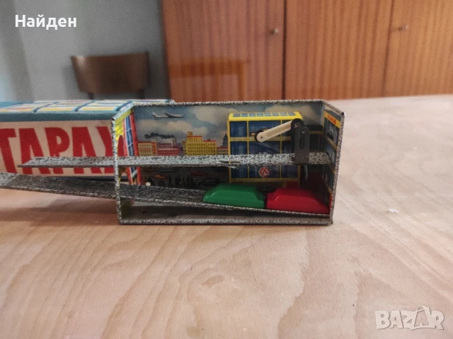 Детски соц. играчки, снимка 5 - Колекции - 51074678