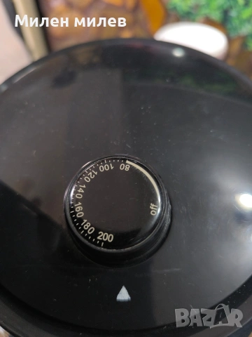 продавам ерфаер Брависимо, снимка 3 - Уреди за готвене на пара - 53271345