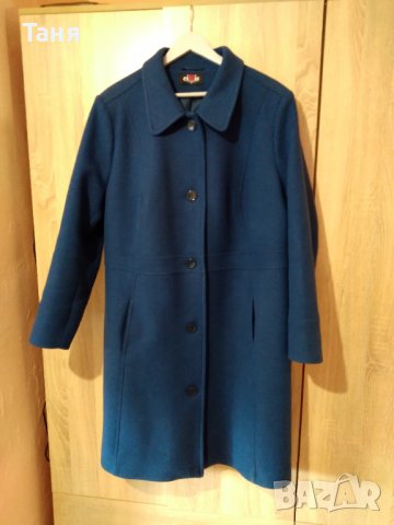 Дамско палто  нова цена - 60 лв., снимка 3 - Палта, манта - 38726386
