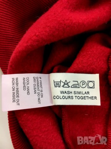 Оригинален Полар Diesel Made in Spain , снимка 5 - Пуловери - 41810476