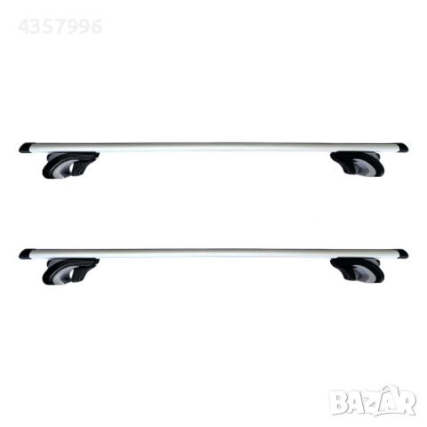 Напречни греди 120см 2БР/К-Т 5753