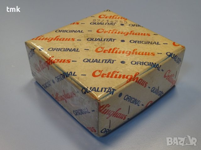 Електромагнитен съединител Ortlinghaus 0-011-300 Electromagnetic multi-plate clutc, снимка 13 - Резервни части за машини - 40618431