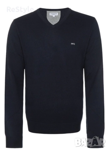 Пуловер McGREGOR