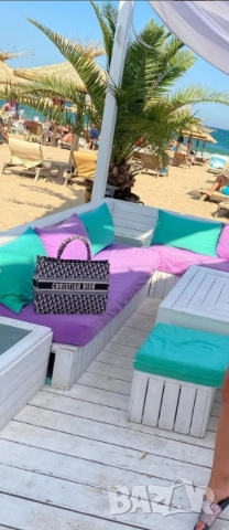 чанта christian dior