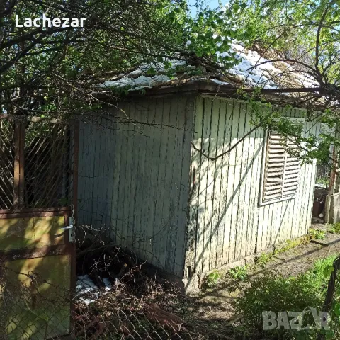 Парцел в местност драката на 2м. от "Мъжката чешма", снимка 2 - Парцели - 46506632