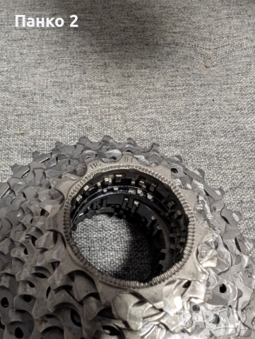 Shimano Dura Ace 9200 Касета, 12 Скорости, 11-30 - без Капачка, снимка 6 - Части за велосипеди - 52256894
