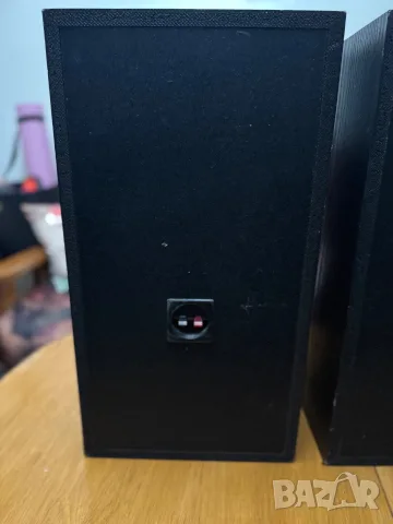 Sony SS-A705 3-way bass-reflex loudspeakers, снимка 5 - Тонколони - 56294074