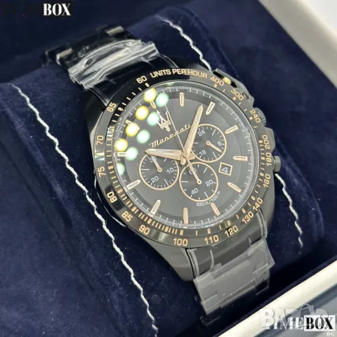 Maserati Traguardo R8873612048, снимка 4 - Мъжки - 49612337