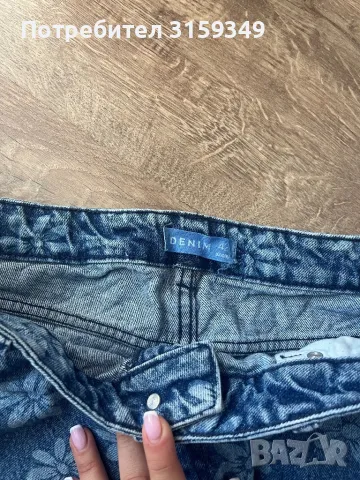 Дънки, снимка 5 - Дънки - 50036245