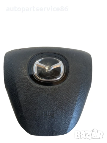 Кормилна единица MZR-CD 173HP за Mazda CX-7 2.2 (2011) EH6257K00