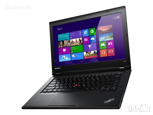 Lenovo ThinkPad L440 I5-4210M 8GB 256GB SSD с до 24 МЕСЕЦА ГАРАНЦИЯ, снимка 3 - Лаптопи за работа - 55848584