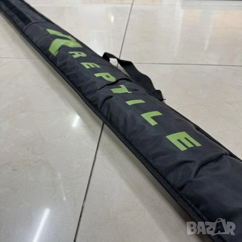 Употребявана мачта Reptile 100% Carbon RDM 4.6м, снимка 2 - Водни спортове - 52151731