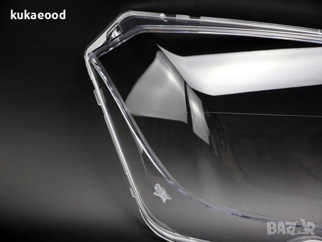 Стъкла за фарове на Mercedes GLK X204 Facelift (2012-2015), снимка 3 - Аксесоари и консумативи - 44527010