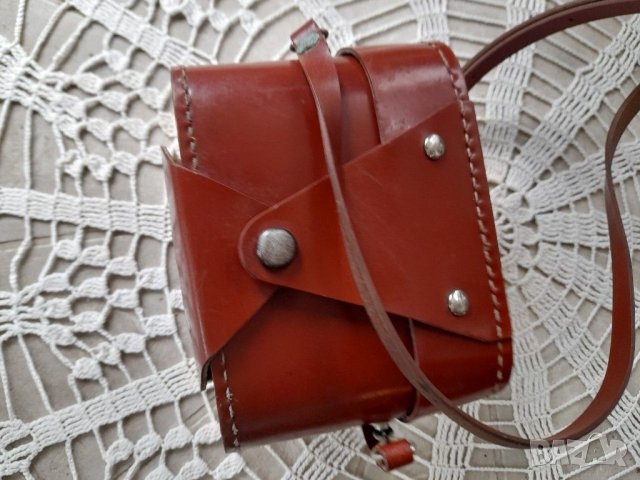 Стар фотоапарат , снимка 13 - Колекции - 35888042