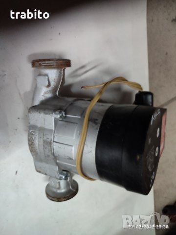 Помпа 8-44-22, снимка 4 - Градинска техника - 35936308