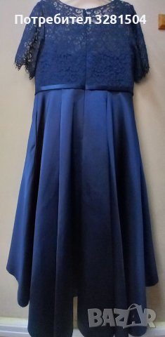 Елегантна рокля Jj's house. Xl-XXL., снимка 6 - Рокли - 40325868