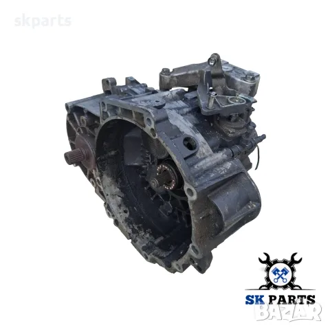 Ръчна скоростна кутия  VW Golf V 2.0 TDI 140 16V / Голф 5/шестстепенна