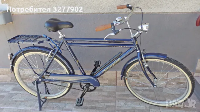 ГРАДСКИ ВЕЛОСИПЕД ''CORELLI'' RETRO