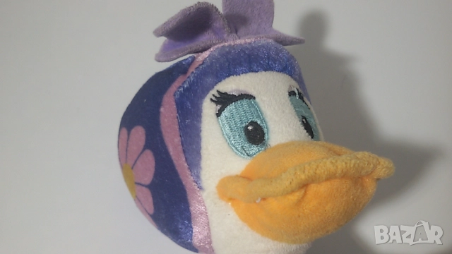 Дейзи Дък Дисни от серията на Комсед 2017-та плюш, снимка 7 - Плюшени играчки - 51503006