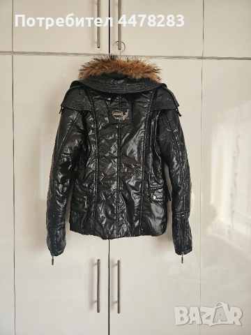 Дамско яке Just Cavalli, снимка 2 - Якета - 52601711