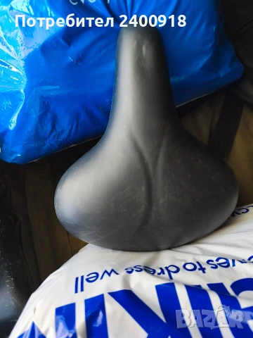 продавам много запазен велосипед , снимка 2 - Велосипеди - 53596588