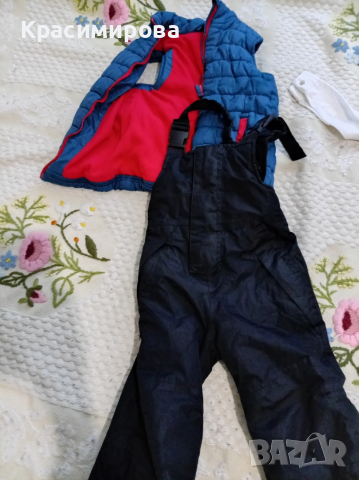 лот дрешки за момче 104, снимка 3 - Детски комплекти - 52902050