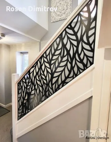 Оградни пана, Врати, Парапети, снимка 2 - Пана - 49152805