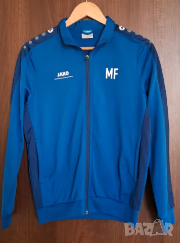 JAKO Детско спортно горнище за момче 13-14 г, снимка 1