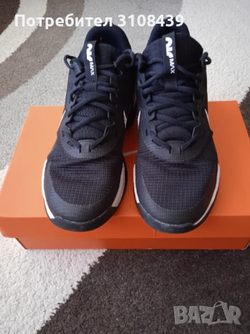 Nike Air Max, снимка 8 - Маратонки - 50606574