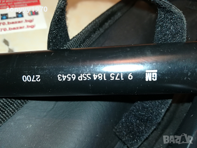 gm opel-крик и ключ 17мм внос swiss 1503222017, снимка 15 - Аксесоари и консумативи - 36116975