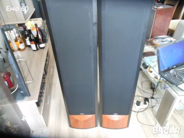 тонколони HECO ASKADA 7, снимка 8 - Тонколони - 51116938