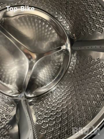 Пералня AEG 8000 Series OKOMix 9кг A+++ 6 месеца гаранция, снимка 5 - Перални - 52930092