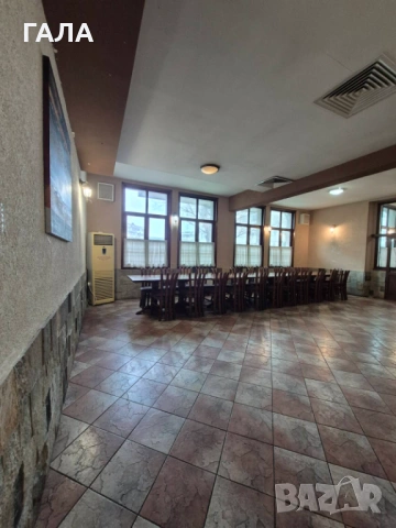  ЗАЛА под НАЕМ за ЧАСТНИ и КОРПОРАТИВНИ СЪБИТИЯ В Шумен , снимка 5 - Други - 53297420